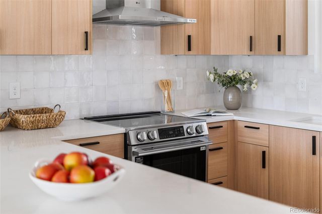 4527 W Wells Place, Denver, CO 80204