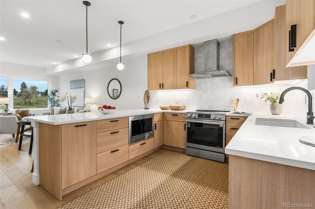 4527 W Wells Place, Denver, CO 80204