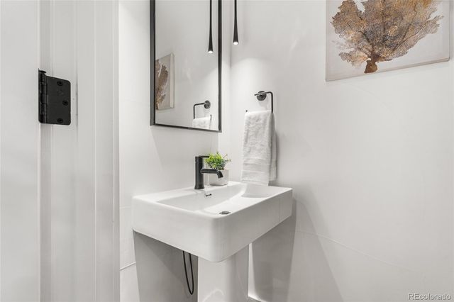 4527 W Wells Place, Denver, CO 80204