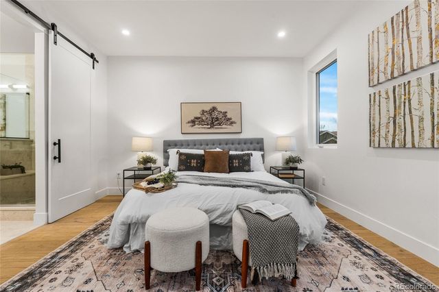 4527 W Wells Place, Denver, CO 80204