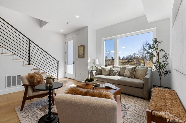 4527 W Wells Place, Denver, CO 80204