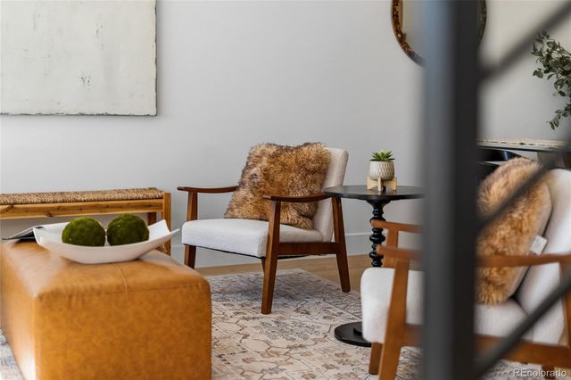 4527 W Wells Place, Denver, CO 80204