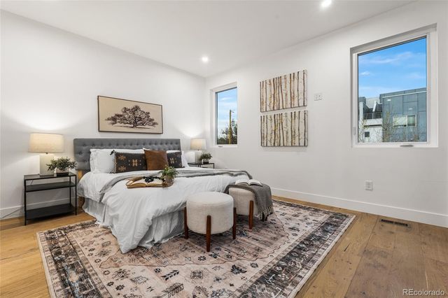 4527 W Wells Place, Denver, CO 80204