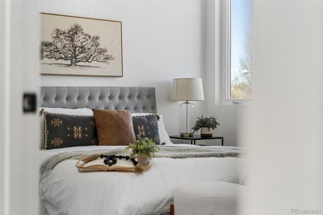 4527 W Wells Place, Denver, CO 80204