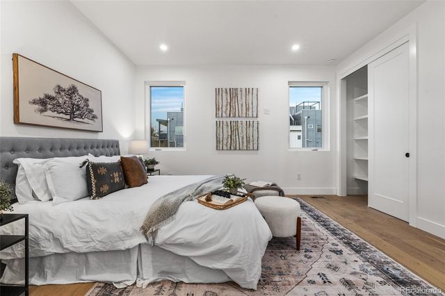 4527 W Wells Place, Denver, CO 80204