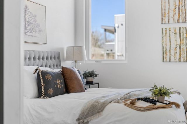 4527 W Wells Place, Denver, CO 80204