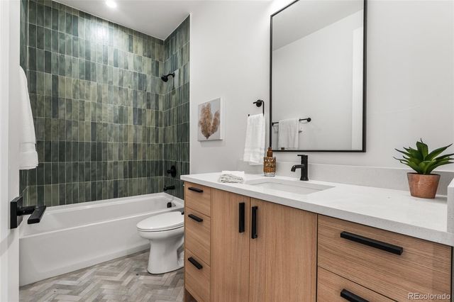 4527 W Wells Place, Denver, CO 80204