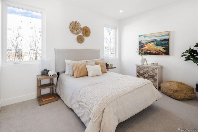 4527 W Wells Place, Denver, CO 80204