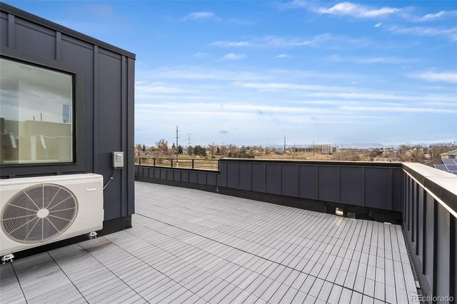 4527 W Wells Place, Denver, CO 80204