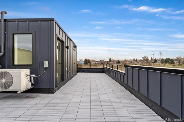 4527 W Wells Place, Denver, CO 80204