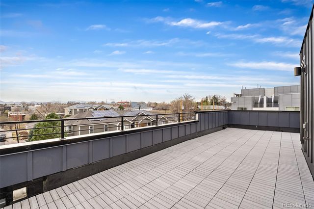 4527 W Wells Place, Denver, CO 80204