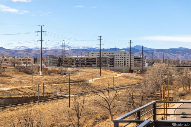 4527 W Wells Place, Denver, CO 80204