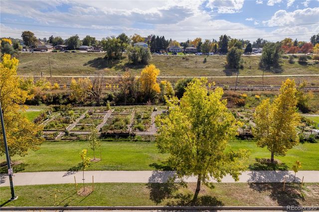 4527 W Wells Place, Denver, CO 80204