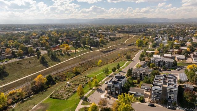 4527 W Wells Place, Denver, CO 80204