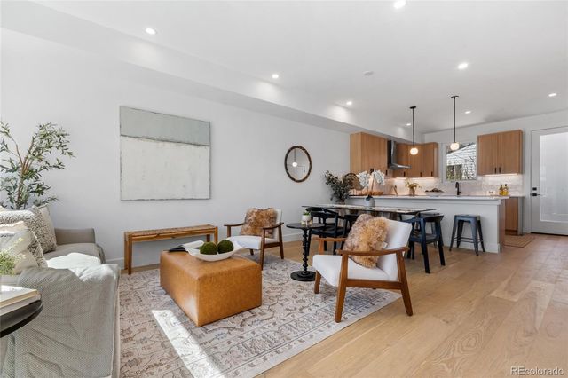 4527 W Wells Place, Denver, CO 80204