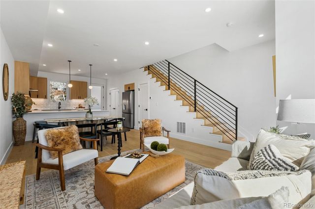 4527 W Wells Place, Denver, CO 80204