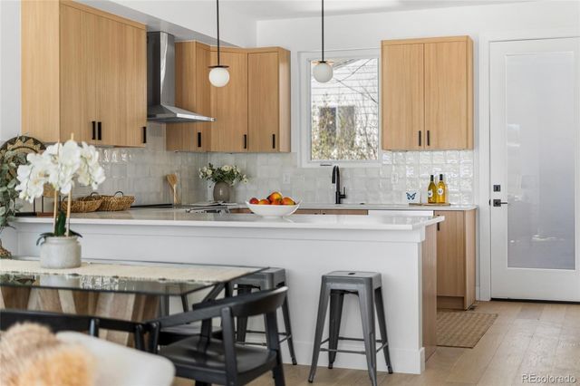 4527 W Wells Place, Denver, CO 80204