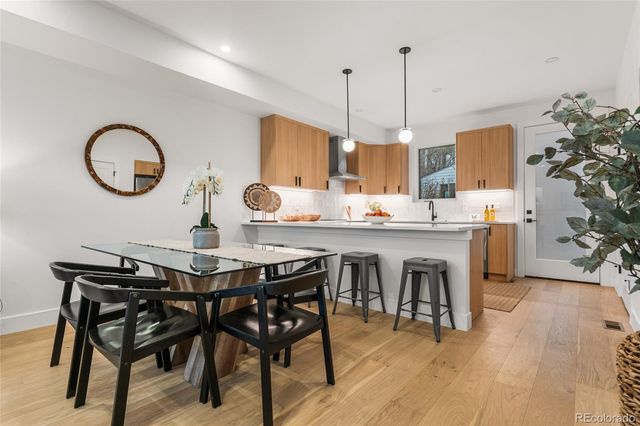 4527 W Wells Place, Denver, CO 80204