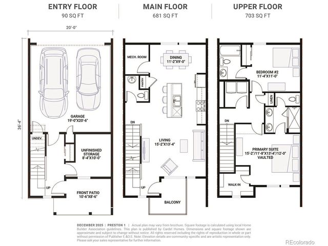 2720 W 68th Ave, Denver, CO 80221