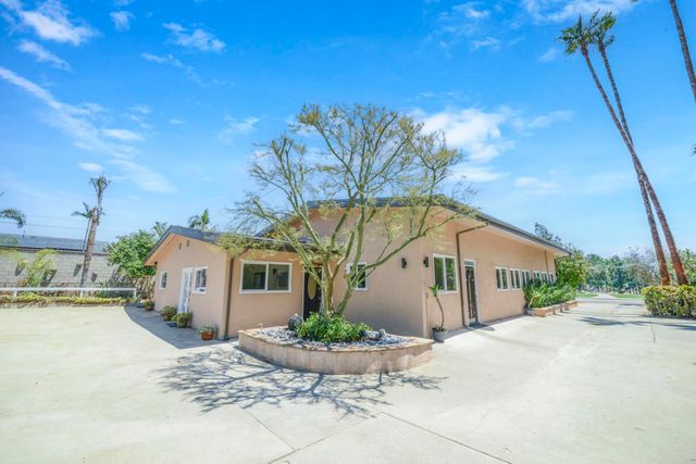 5905 Old Wheeler Road, La Verne, CA 91750