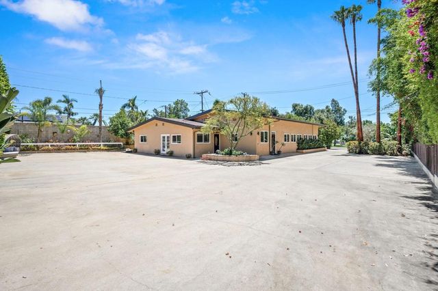 5905 Old Wheeler Road, La Verne, CA 91750
