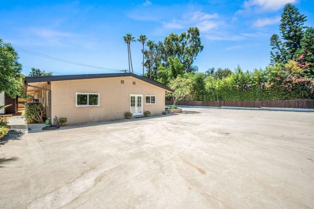 5905 Old Wheeler Road, La Verne, CA 91750