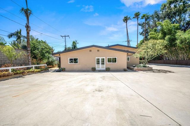 5905 Old Wheeler Road, La Verne, CA 91750
