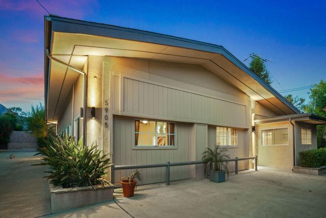 5905 Old Wheeler Road, La Verne, CA 91750