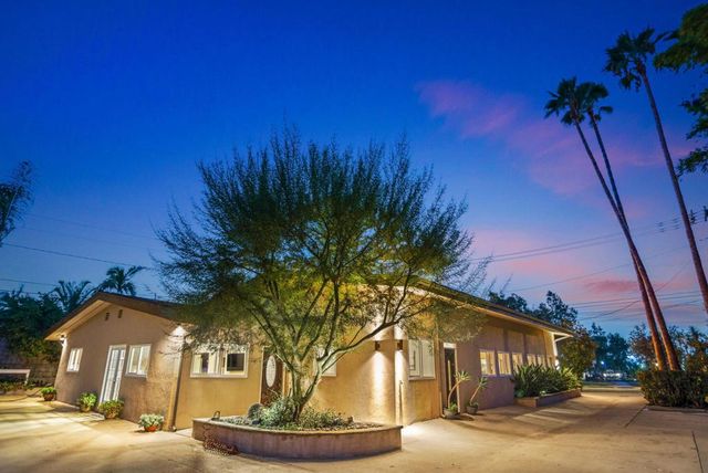5905 Old Wheeler Road, La Verne, CA 91750