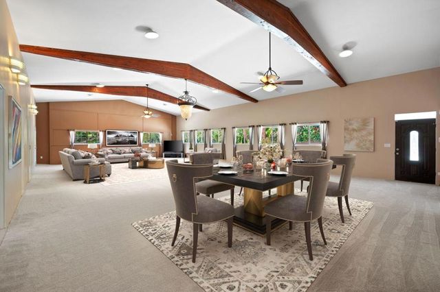 5905 Old Wheeler Road, La Verne, CA 91750