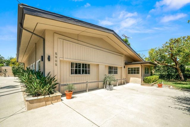 5905 Old Wheeler Road, La Verne, CA 91750