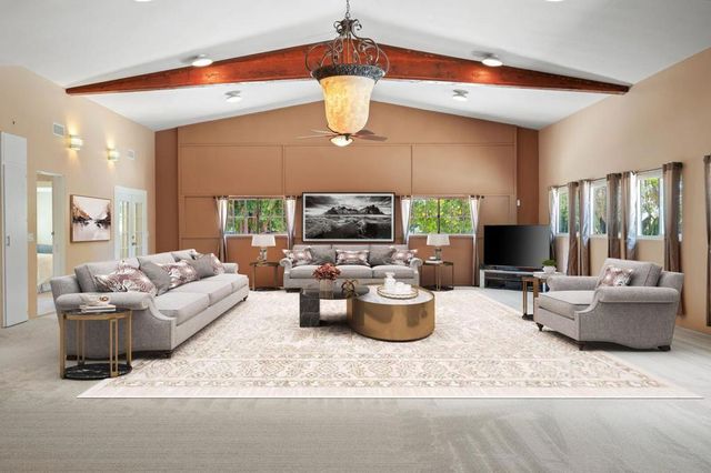 5905 Old Wheeler Road, La Verne, CA 91750