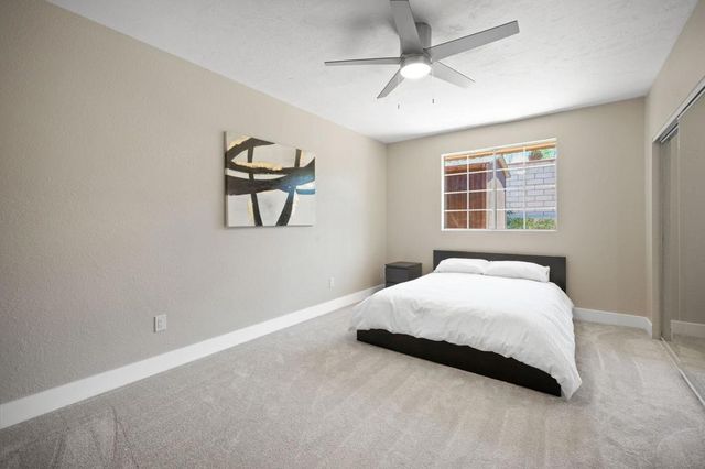 5905 Old Wheeler Road, La Verne, CA 91750