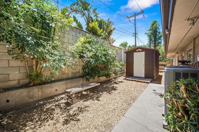 5905 Old Wheeler Road, La Verne, CA 91750