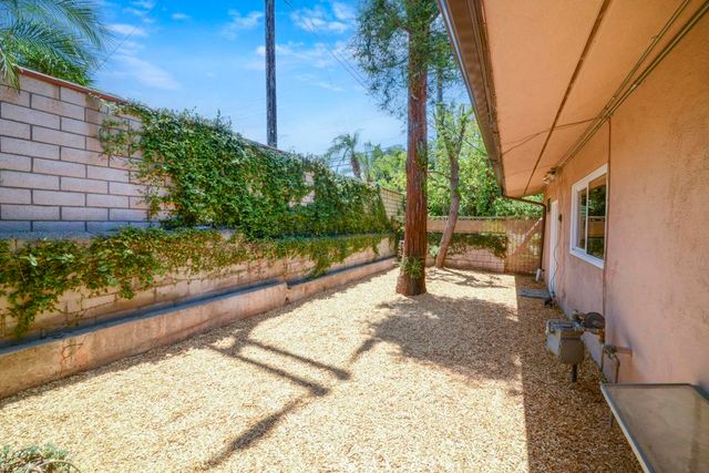 5905 Old Wheeler Road, La Verne, CA 91750