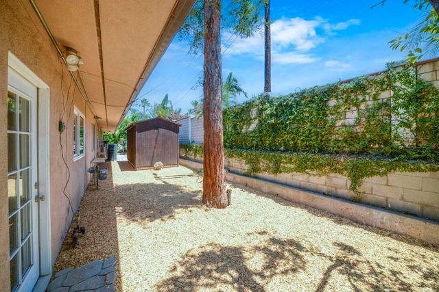 5905 Old Wheeler Road, La Verne, CA 91750