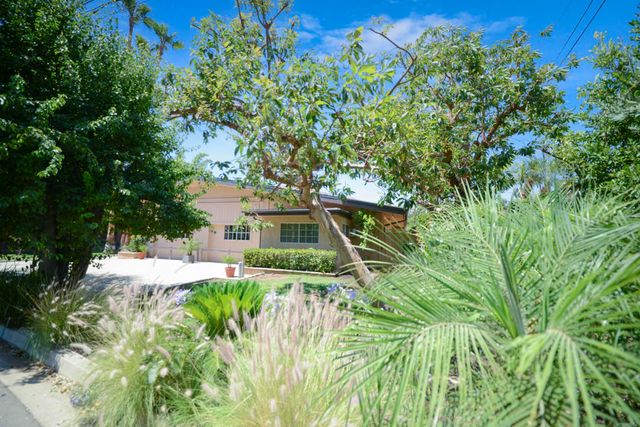 5905 Old Wheeler Road, La Verne, CA 91750