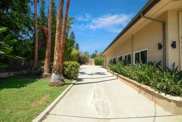 5905 Old Wheeler Road, La Verne, CA 91750