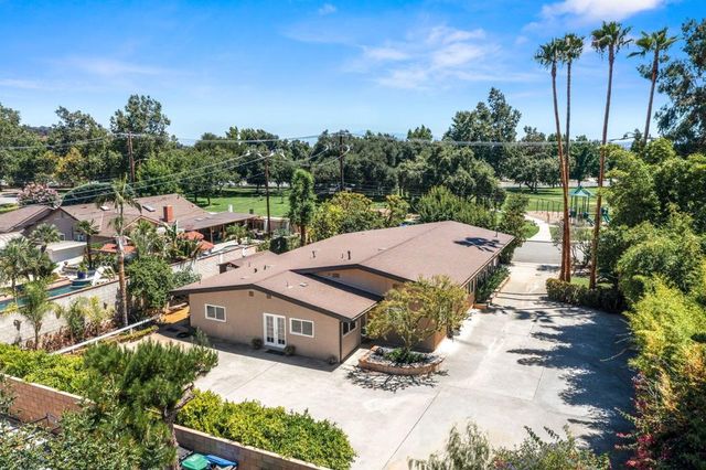 5905 Old Wheeler Road, La Verne, CA 91750