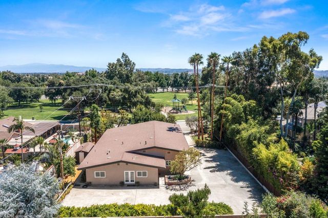 5905 Old Wheeler Road, La Verne, CA 91750