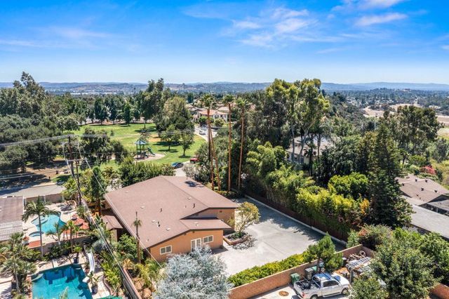 5905 Old Wheeler Road, La Verne, CA 91750