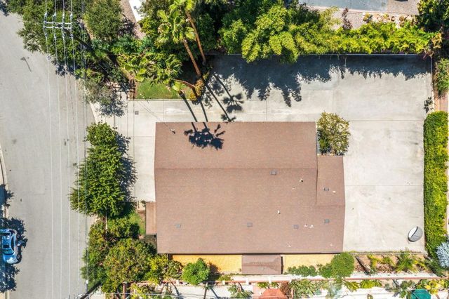 5905 Old Wheeler Road, La Verne, CA 91750