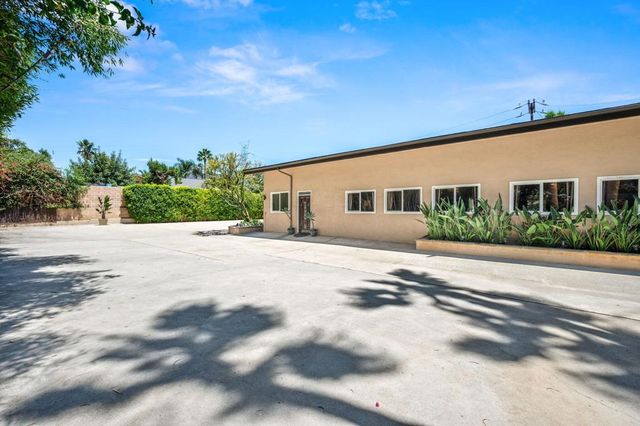 5905 Old Wheeler Road, La Verne, CA 91750