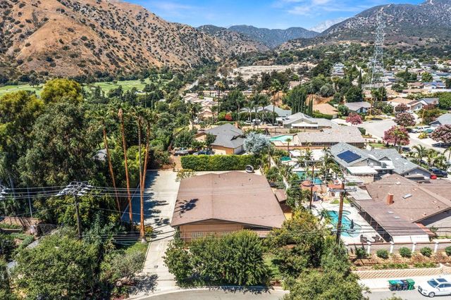 5905 Old Wheeler Road, La Verne, CA 91750