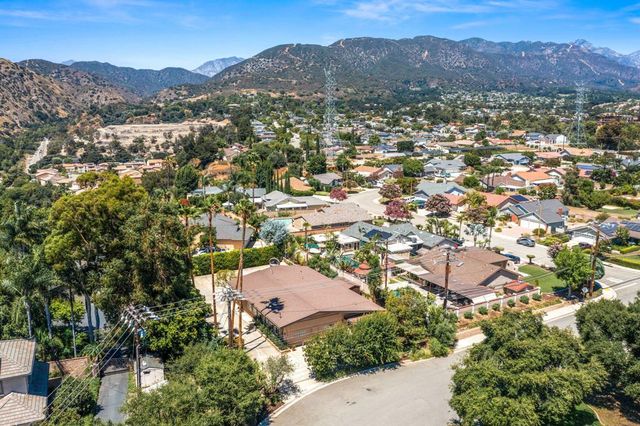 5905 Old Wheeler Road, La Verne, CA 91750