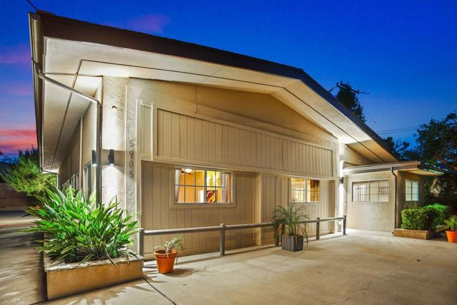 5905 Old Wheeler Road, La Verne, CA 91750