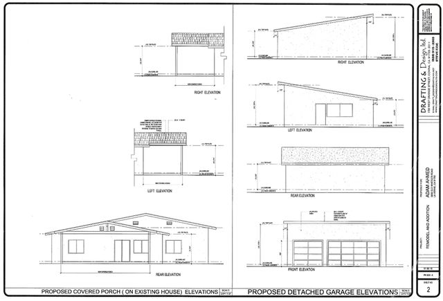 5905 Old Wheeler Road, La Verne, CA 91750