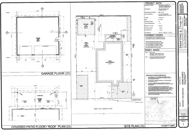 5905 Old Wheeler Road, La Verne, CA 91750
