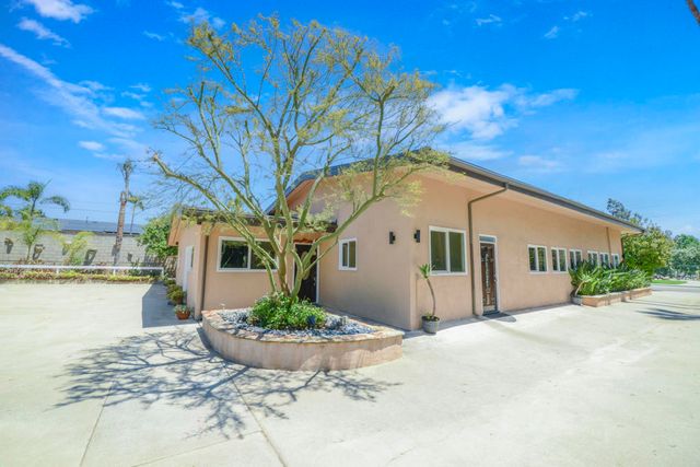 5905 Old Wheeler Road, La Verne, CA 91750