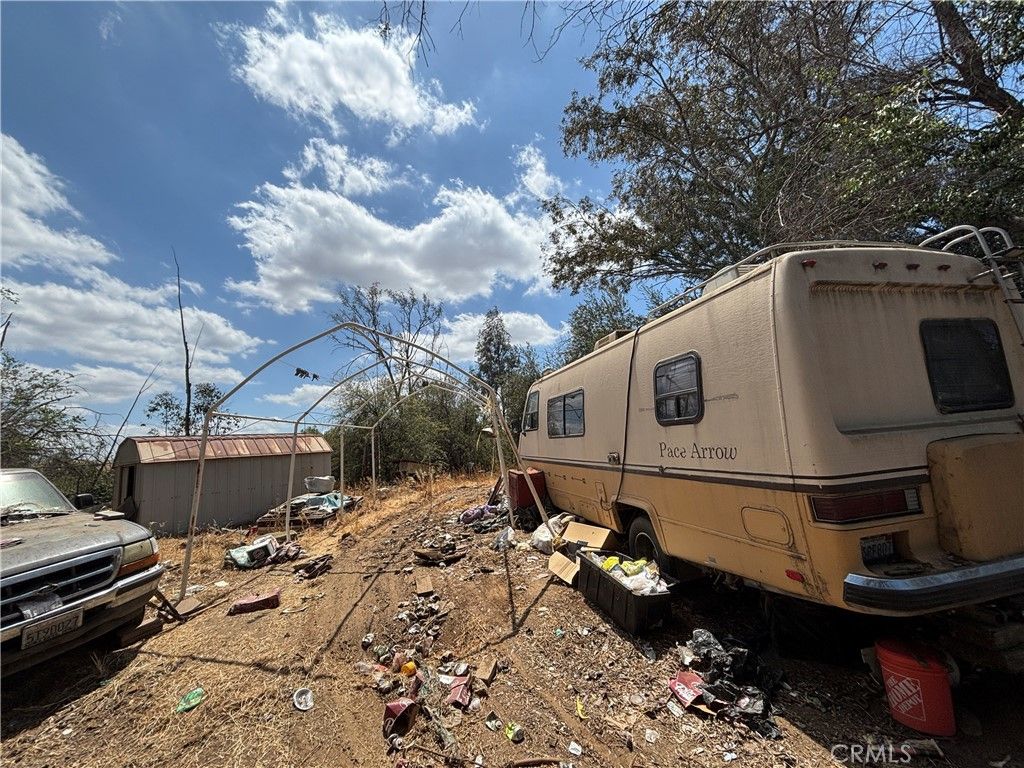 23437 Mountain, Perris, CA 92570 — exterior